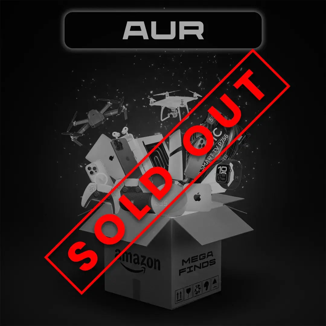 Aur Box (SOLD OUT)